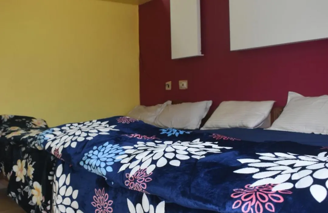 Sagar Rooms-1