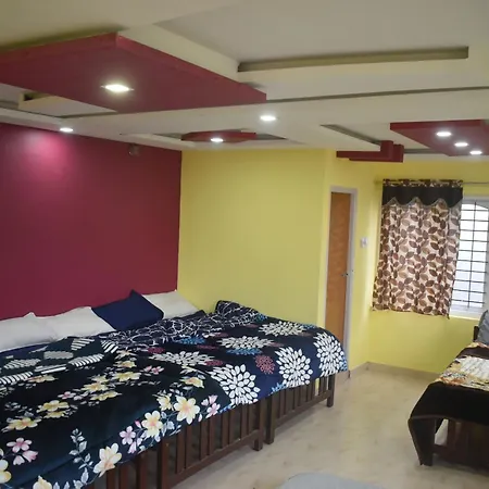 Sagar Rooms-2