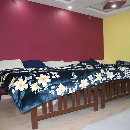 Sagar Rooms-3